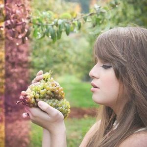 Meet your Posher, Erica